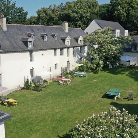 Chateau des Fontenelles Chavagne Esterno foto
