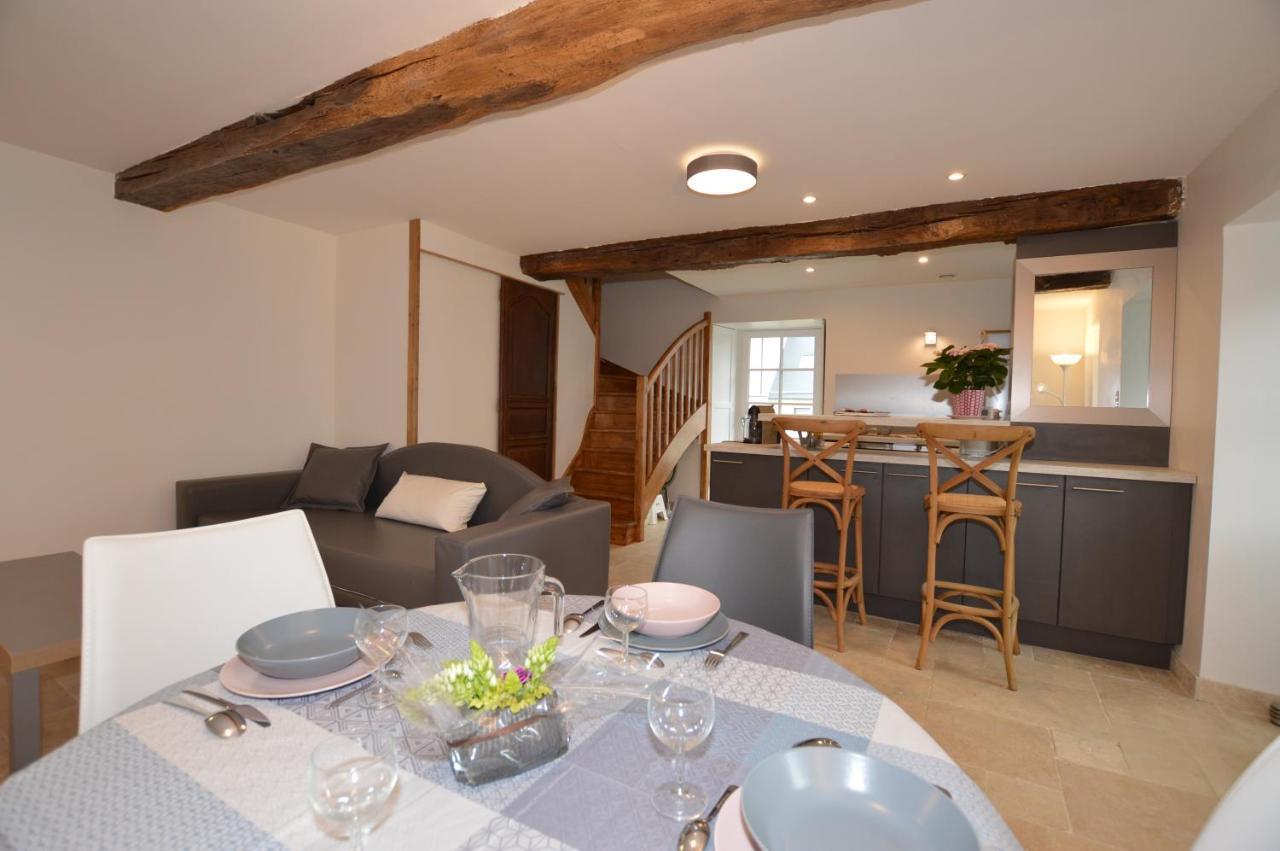 Chateau des Fontenelles Chavagne Esterno foto