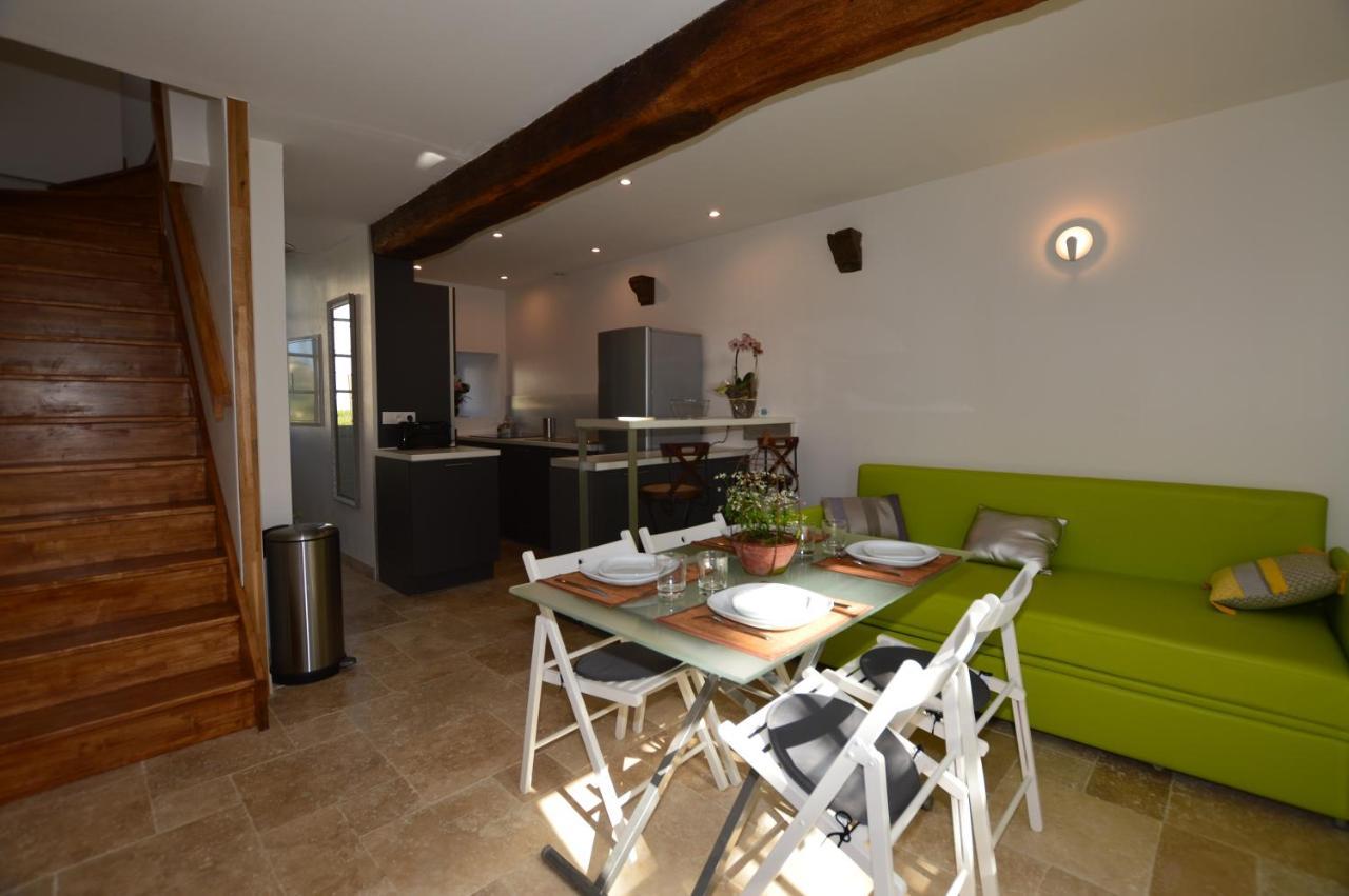Chateau des Fontenelles Chavagne Esterno foto