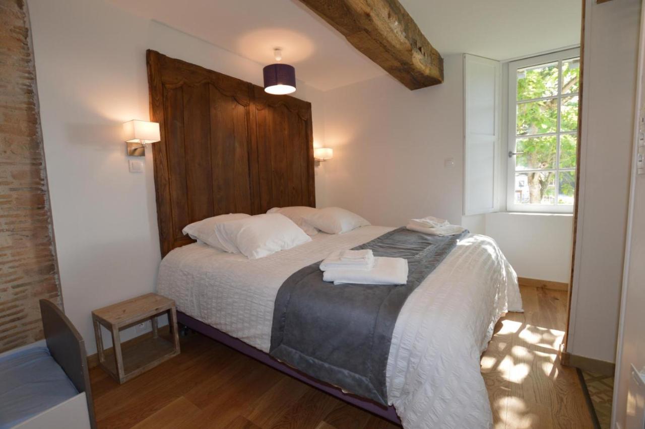 Chateau des Fontenelles Chavagne Esterno foto