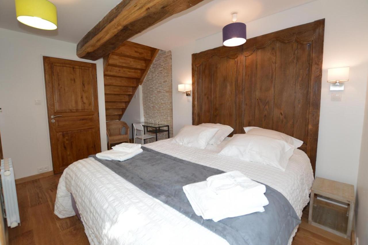 Chateau des Fontenelles Chavagne Esterno foto