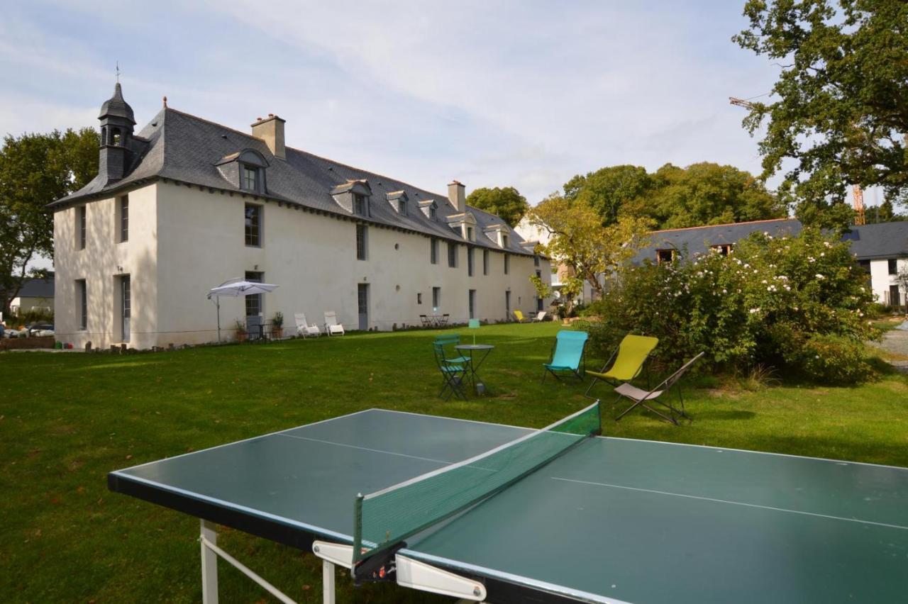 Chateau des Fontenelles Chavagne Esterno foto
