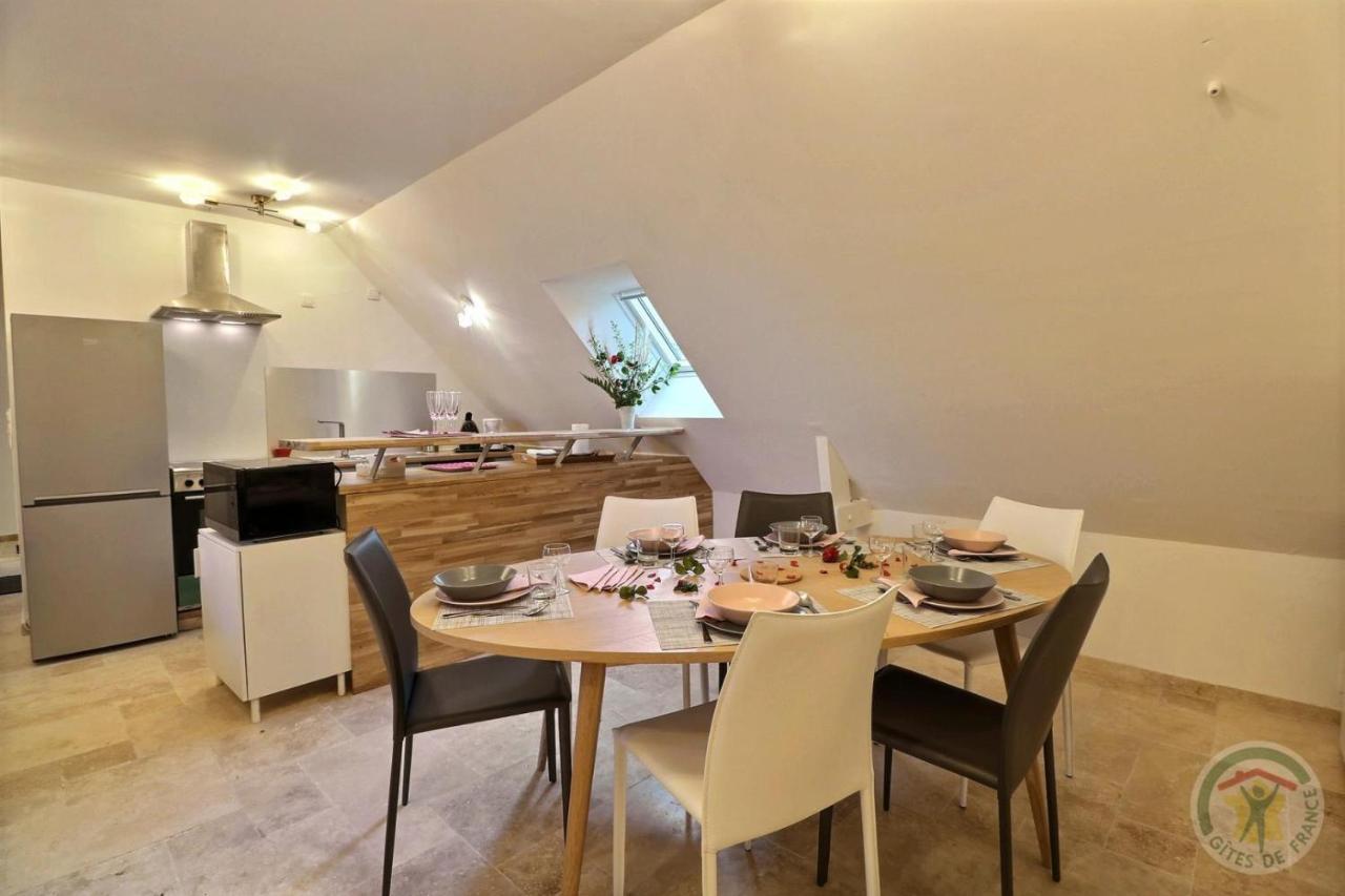Chateau des Fontenelles Chavagne Esterno foto