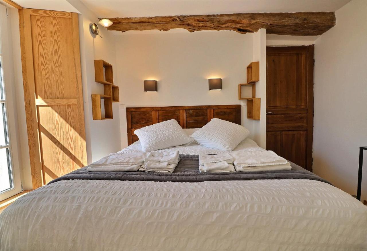 Chateau des Fontenelles Chavagne Esterno foto